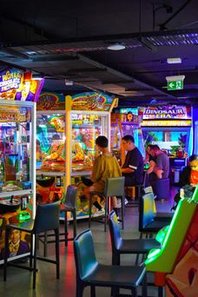 chơi game Sodo